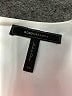 BCBGMAXAZRIA Ivory Sleeveless Blouse Size XS - photo 4