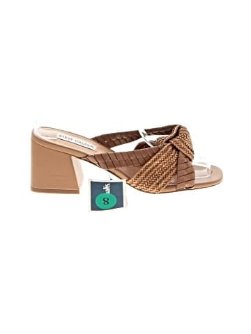 Steve Madden Sandals (view 1)
