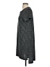 Mossimo Gray Casual Dress Size S - photo 5