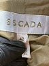 Escada Tan Blazer Size EU 42 / US 12 - photo 8