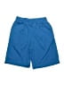 Under Armour 100% Polyester Graphic Blue Athletic Shorts Size L (youth) - photo 2
