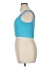Nikibiki Blue Tank Top Size 0X - photo 5