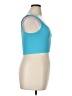 Nikibiki Blue Tank Top Size 0X - photo 4