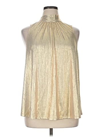 Andree by UNIT Sleeveless Blouse (view 1)
