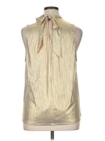 Andree by UNIT Sleeveless Blouse (view 2)