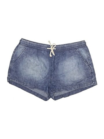 Celebrity Pink Denim Shorts (view 1)