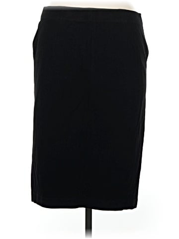 Vince. Formal Skirt (view 2)