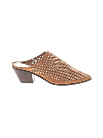 Carlos by Carlos Santana Mule/Clog (view 1)