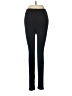 Forever 21 Solid Black Leggings Size M - photo 2