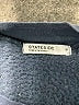 Stateside 100% Polyester Solid Blue Pullover Sweater Size M - photo 7