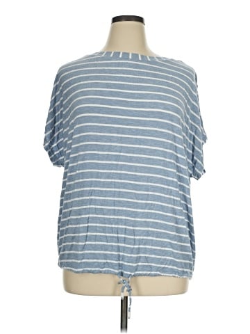 Soma Short Sleeve T-Shirt (view 1)
