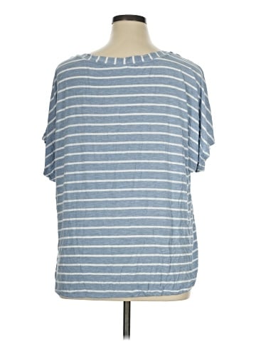 Soma Short Sleeve T-Shirt (view 2)