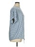 Soma Blue Short Sleeve T-Shirt Size XL - photo 4