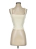 Princess Polly Ivory Tank Top Size 4 - photo 1
