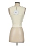 Princess Polly Ivory Tank Top Size 4 - photo 2