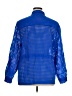 Erin London 100% Polyester Blue 3/4 Sleeve Blouse Size XL - photo 2