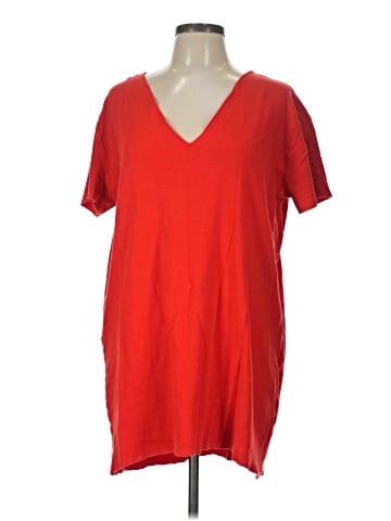 Trafaluc by Zara Casual Dress (view 1)