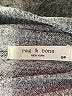 Rag & Bone Gray Pullover Sweater Size S - photo 7