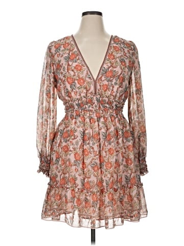 Max Studio Cocktail Dress (view 1)