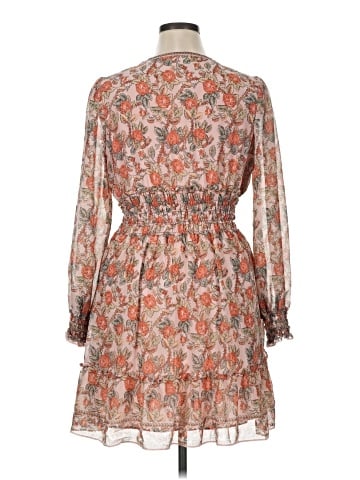 Max Studio Cocktail Dress (view 2)