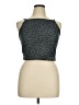 YPB Black Tank Top Size XL - photo 1