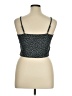 YPB Black Tank Top Size XL - photo 2