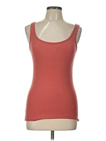 Faded Glory Tank Top (view 1)