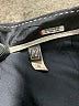 LTD Solid Black Formal Skirt Size 8 (tall) - photo 4