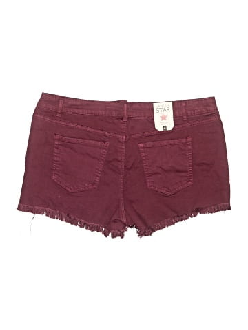 Vanilla Star Shorts (view 2)