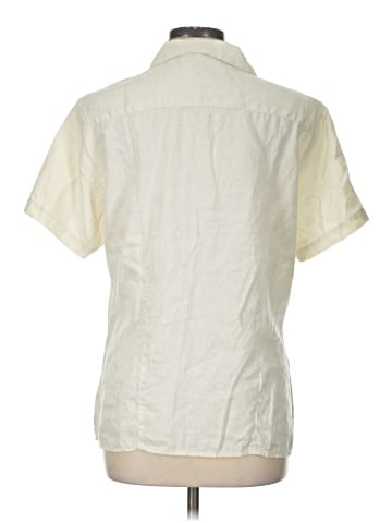 Woolrich Short Sleeve Blouse (view 2)
