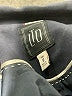 LTD Black Blazer Size 8 - photo 6
