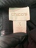 Chico's Black Turtleneck Sweater Size XL - photo 7