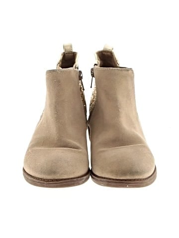 Copper Key Ankle Boots (view 2)