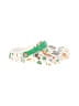 Crocs Print White Mule/Clog Size 6 - photo 1