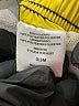 Batman 100% Polyester Yellow Board Shorts Size 0-3 mo - photo 4