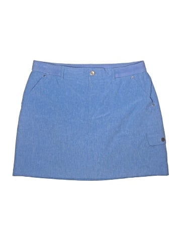 Croft & Barrow Skort (view 1)