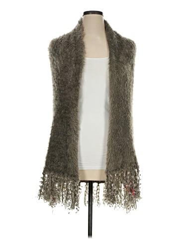 Alberto Makali Cardigan (view 1)