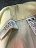 Valerie Stevens Yellow 3/4 Sleeve Button-Down Shirt Size 22 - photo 7