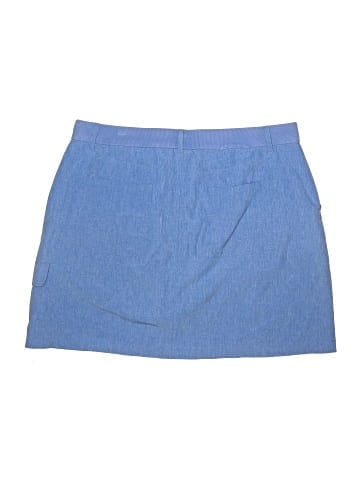 Croft & Barrow Skort (view 2)
