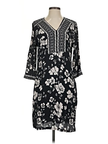 Garnet Hill Casual Dress (view 1)