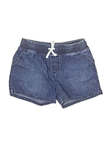 Cat & Jack Denim Shorts (view 1)