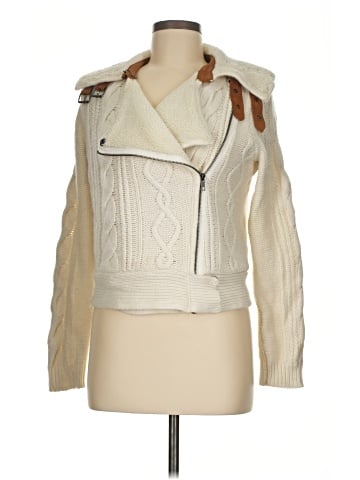 Twelfth Street by Cynthia Vincent Sweater Vest (view 1)