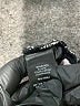 Torrid 100% Rayon Black Long Sleeve Blouse Size 2X Plus (2) - photo 8