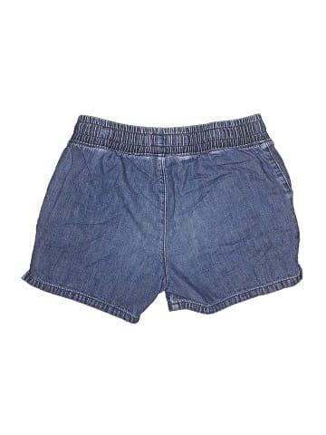 Cat & Jack Denim Shorts (view 2)