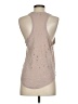 IRO Tan Tank Top Size XS (0) - photo 2