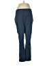 ATM Blue Active Pants Size 6 - photo 1