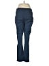 ATM Blue Active Pants Size 6 - photo 2