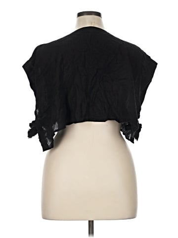Free People Short Sleeve Top (view 2)