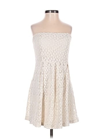 Cooperative Cocktail Dress (view 1)