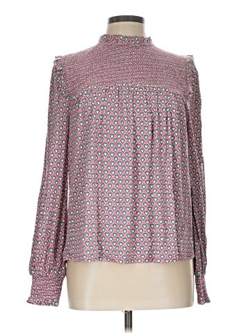 Boden Long Sleeve Blouse (view 1)
